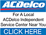 AC Delco Independent Service Center