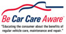 Be Car Care Aware Houston Auto Service